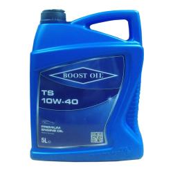   Boost Oil TSN 10W-40 5L ,  5 