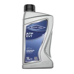   Boost Oil ATF CVT 1L   ,  1 