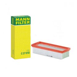    MANN-FILTER C 27 010