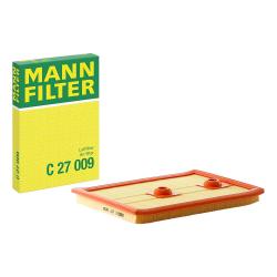    MANN-FILTER C 27 009