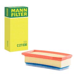   MANN-FILTER C 27 030    