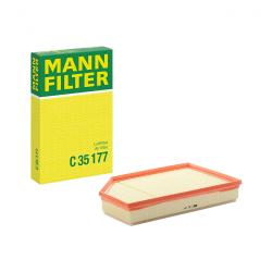    MANN-FILTER C 35 177
