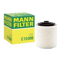    MANN-FILTER C 15 008