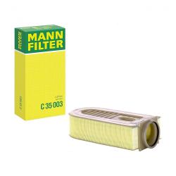    MANN-FILTER C 35 003