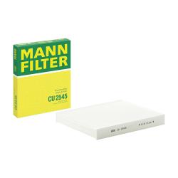   MANN-FILTER CU 2545    