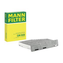    MANN-FILTER CUK 2939