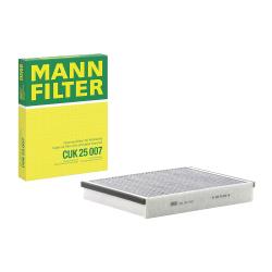    MANN-FILTER CUK 25 007