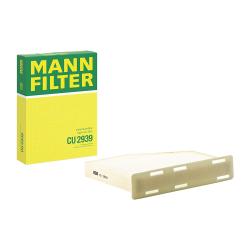    MANN-FILTER CU 2939