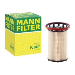    MANN-FILTER PU 8007