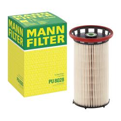    MANN-FILTER PU 8028