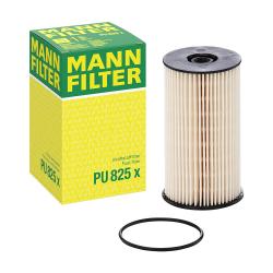    MANN-FILTER PU 825 x