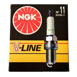    NGK BCPR6E-11 V-Line 11 (5282)