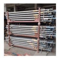 Popi telescopice DL-ZR galvanizat. L=1.75-3.0 м