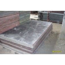Placaj laminat folosit 18mm in diverse dimensiuni