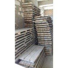 Panouri de cofraj 0,3m*(0,6-1,2m)