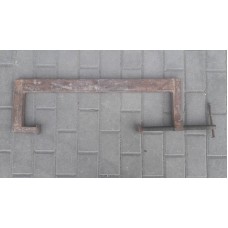Clema mare H=800mm