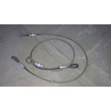 Sling funie d-12mm bucla-bucla 1linie 2m