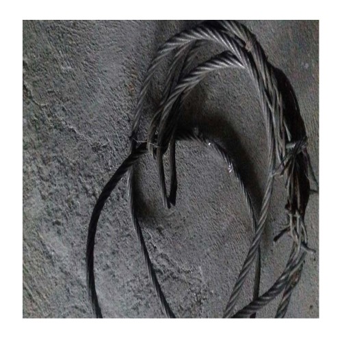 Sling funie d-12mm bucla-bucla 1linie 2m