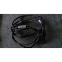 Sling funie d-20mm bucla-bucla 1linie 2m-8.2t