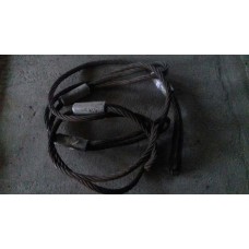 Sling funie d-20mm bucla-bucla 1linie 2m-8.2t