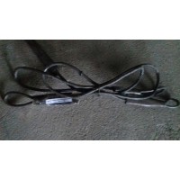 Sling funie d-8mm bucla-bucla 1 linie 1,5 m