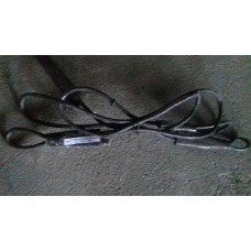 Sling funie d-8mm bucla-bucla 1 linie 1,5 m