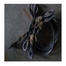 Sling funie d-8mm bucla-bucla 1 linie 1,8 m