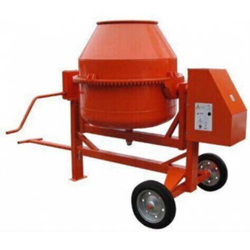 Betoniera BWE - 250 KJ 220V