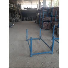 Caseta pentru depozitarea Popi  telescopice 130*80*75cm