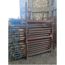 Caseta pentru depozitarea Popi  telescopice 130*80*70cm