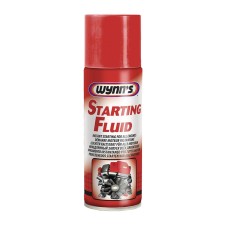 Starting Fluid 200ml, Spray "Pornire rapida"