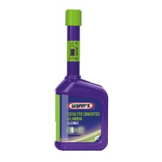 Catalytic Converter & Lambda Cleaner 325ml,