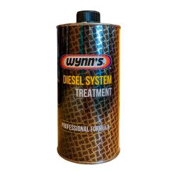  &#128738;  , Wynns Diesel System Treatment 1l:    