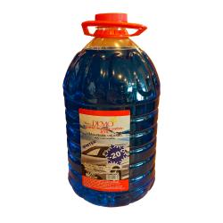 Жидкость &#10052; против обледенения лобового стекла DEMO 5L: купить недорого в Кишиневе