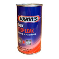 Присадка в моторное масло, Wynn's Engine Stop Leak 325ml
