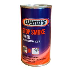 Присадка в моторное масло, Wynn’s Stop Smoke 325ml