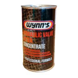 Присадка в моторное масло, Wynn’s Hydraulic Valve Lifter Concentrate 325ml