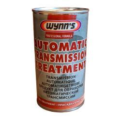 Очиститель АКПП, Wynn's Automatic Transmission Treatment 325ml
