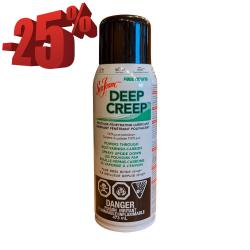 Присадка &#128738; для топлива, Sea Foam Deep Creep 473ml: купить недорого в Кишиневе