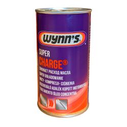 Присадка в моторное масло, Wynn’s Super Charge 325ml