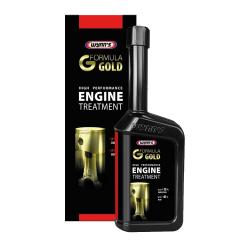 Присадка в моторное масло, Engine Oil Treatment 500ml: купить недорого в Кишиневе