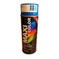 Краска Maxi Color 400ml синяя