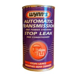     , Wynn's Automatic Transmission and Power Steering Stop Leak and Contidioner 325ml