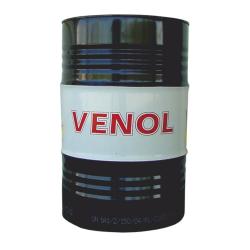 Моторное масло Venol Diesel Truck XHPD 10W-40 208L полусинтетическое, на разлив 1 литр