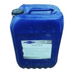 Моторное масло Boost Oil Special F 5W-30, синтетическое, канистра 20 литров