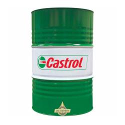 Моторное масло Castrol CRB Turbomax 10W-40 E4/E7 208L полусинтетическое, на разлив 1 литр
