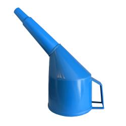 Лейка пластиковая синего цвета: купить недорого в Кишиневе
