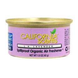 Освежитель &#127800; воздуха с ароматом лаванды California Scents Spillproof Lavender: купить недорого в Кишиневе