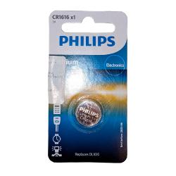  PHILIPS CR1616  3.0V