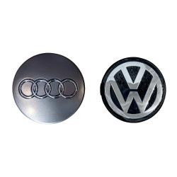    VW, Audi
